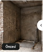 öncesi görseli
