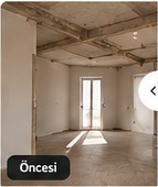 öncesi görseli